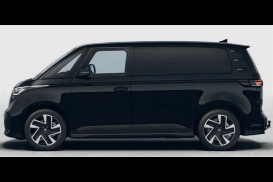 Volkswagen ID. Buzz Cargo Anniversary Edition 59 kWh 125kW 170PK