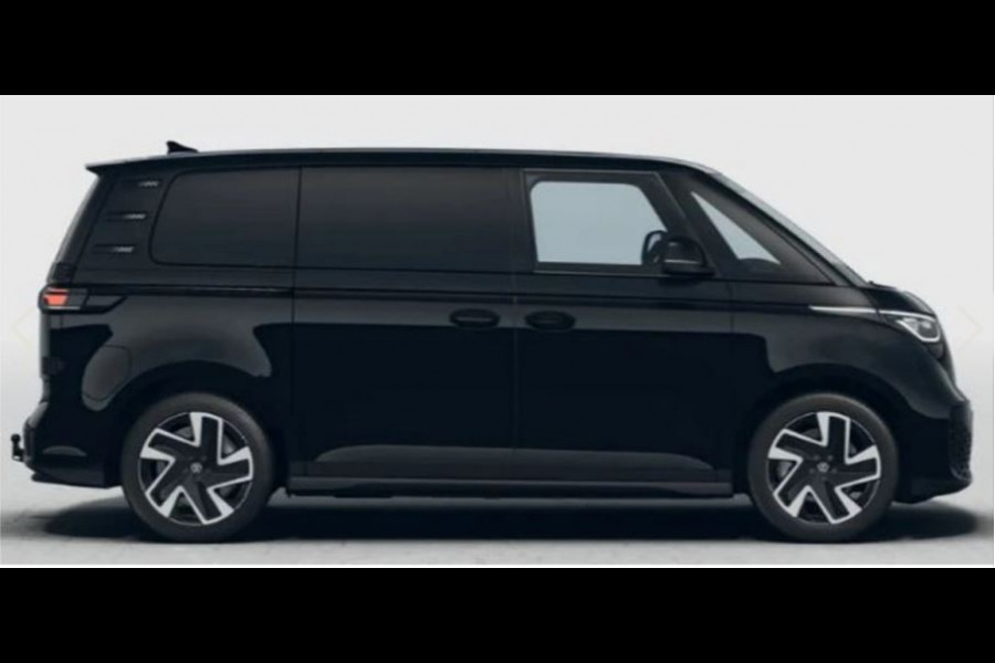 Volkswagen ID. Buzz Cargo Anniversary Edition 59 kWh 125kW 170PK