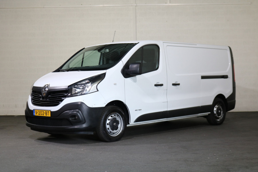 Renault Trafic 1.6 dCi L2 H1 Airco 2x Schuifdeur