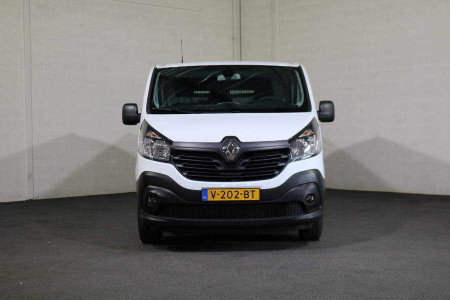 Renault Trafic 1.6 dCi L2 H1 Airco 2x Schuifdeur