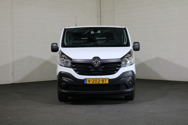 Renault Trafic 1.6 dCi L2 H1 Airco 2x Schuifdeur