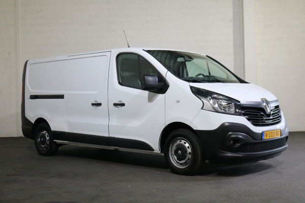 Renault Trafic 1.6 dCi L2 H1 Airco 2x Schuifdeur