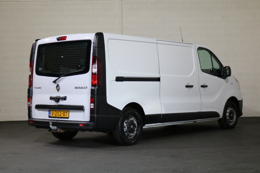 Renault Trafic 1.6 dCi L2 H1 Airco 2x Schuifdeur