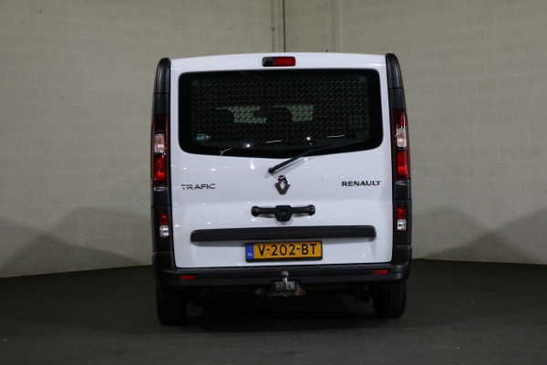 Renault Trafic 1.6 dCi L2 H1 Airco 2x Schuifdeur