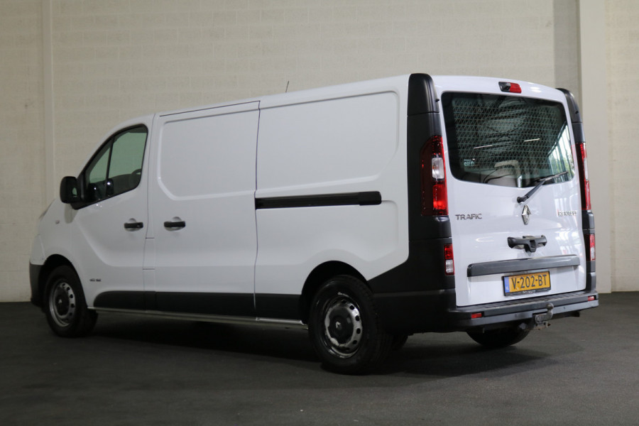 Renault Trafic 1.6 dCi L2 H1 Airco 2x Schuifdeur