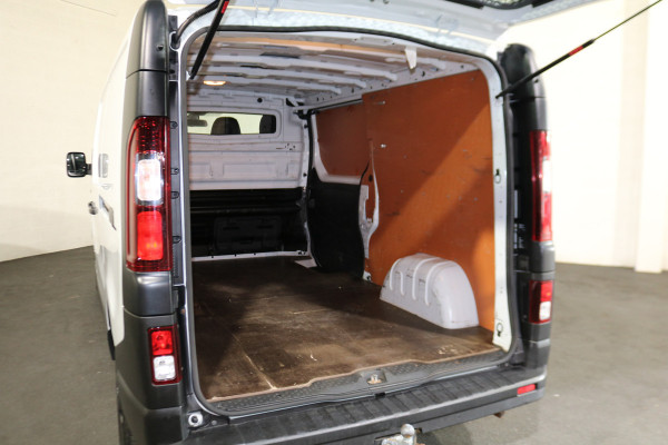 Renault Trafic 1.6 dCi L2 H1 Airco 2x Schuifdeur