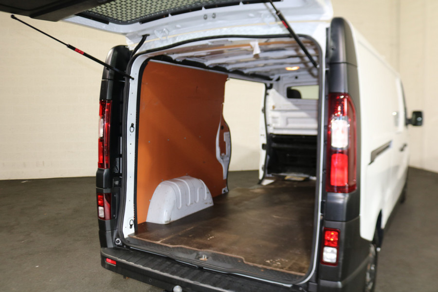 Renault Trafic 1.6 dCi L2 H1 Airco 2x Schuifdeur