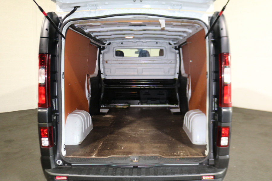 Renault Trafic 1.6 dCi L2 H1 Airco 2x Schuifdeur