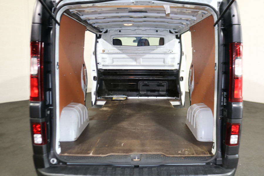 Renault Trafic 1.6 dCi L2 H1 Airco 2x Schuifdeur