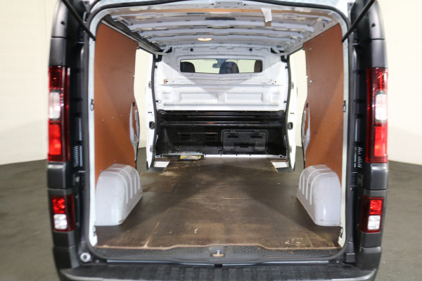 Renault Trafic 1.6 dCi L2 H1 Airco 2x Schuifdeur