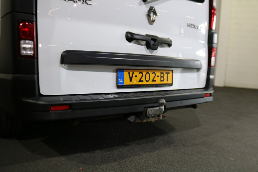 Renault Trafic 1.6 dCi L2 H1 Airco 2x Schuifdeur