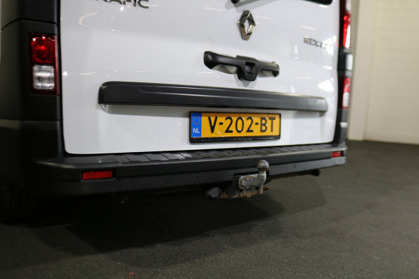 Renault Trafic 1.6 dCi L2 H1 Airco 2x Schuifdeur