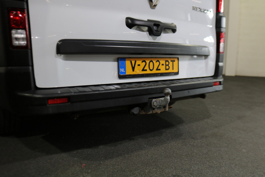 Renault Trafic 1.6 dCi L2 H1 Airco 2x Schuifdeur