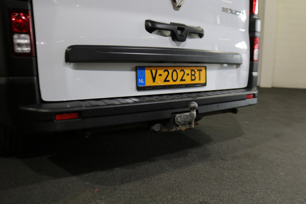 Renault Trafic 1.6 dCi L2 H1 Airco 2x Schuifdeur