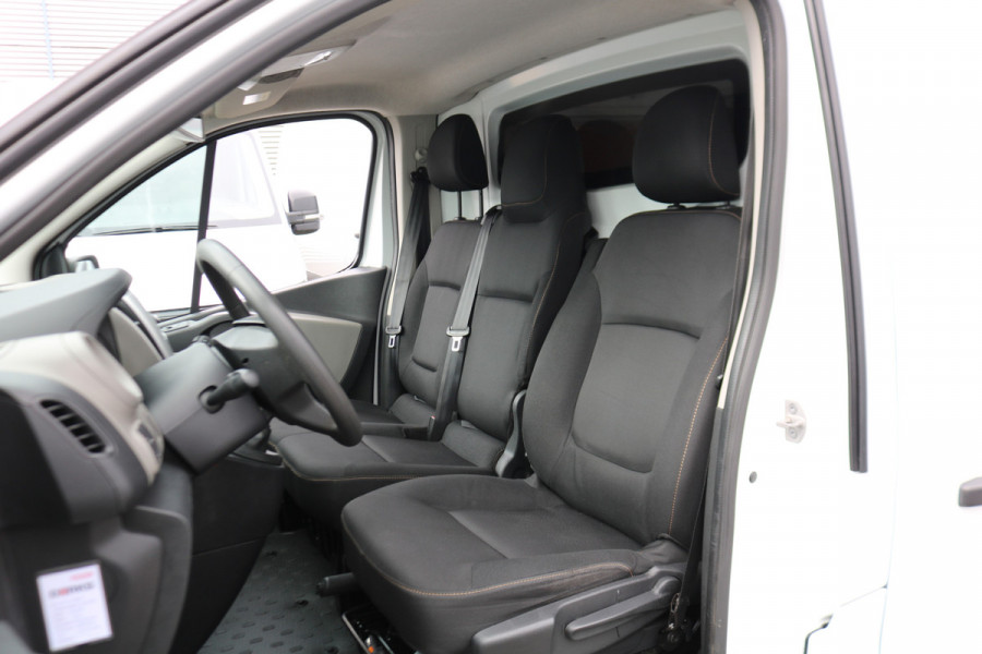 Renault Trafic 1.6 dCi L2 H1 Airco 2x Schuifdeur