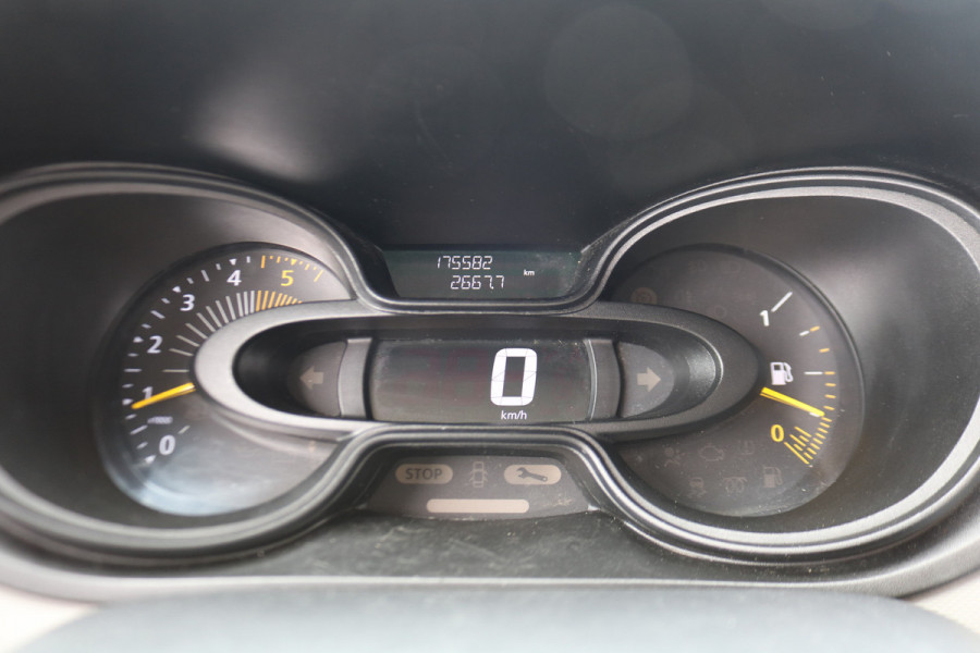 Renault Trafic 1.6 dCi L2 H1 Airco 2x Schuifdeur