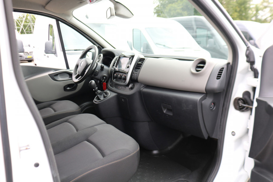 Renault Trafic 1.6 dCi L2 H1 Airco 2x Schuifdeur