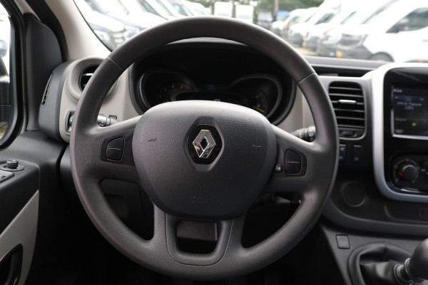 Renault Trafic 1.6 dCi L2 H1 Airco 2x Schuifdeur