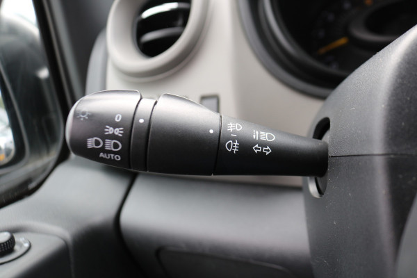 Renault Trafic 1.6 dCi L2 H1 Airco 2x Schuifdeur