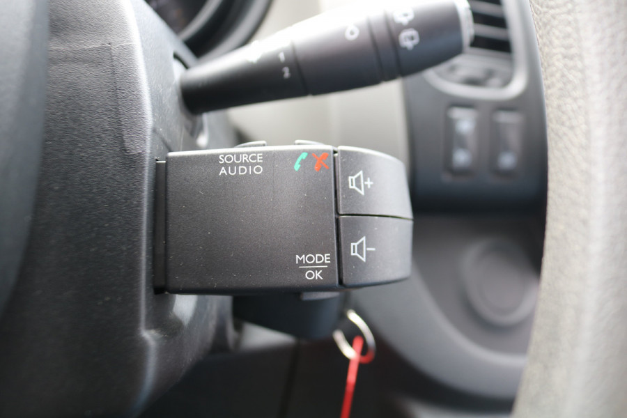 Renault Trafic 1.6 dCi L2 H1 Airco 2x Schuifdeur