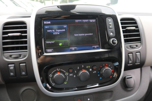 Renault Trafic 1.6 dCi L2 H1 Airco 2x Schuifdeur