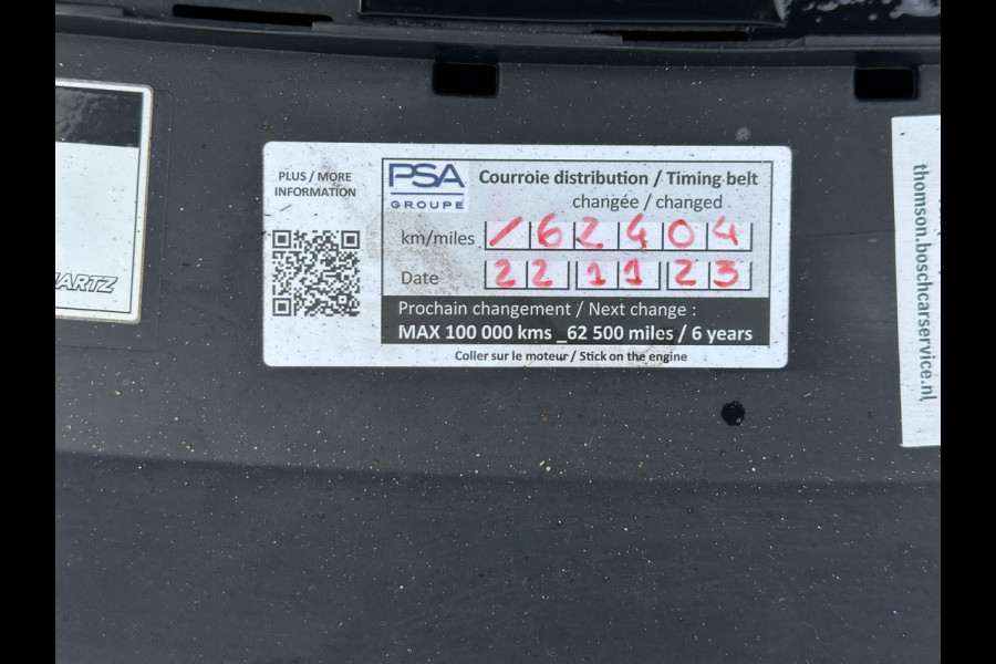 Citroën C4 Cactus 1.2 PureTech Shine 2e Eigenaar,Navi,Clima,Cruise,Camera,Recent Distributie,N.A.P,Pdc,APK tot 04-2026