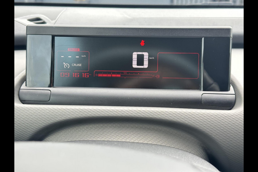 Citroën C4 Cactus 1.2 PureTech Shine 2e Eigenaar,Navi,Clima,Cruise,Camera,Recent Distributie,N.A.P,Pdc,APK tot 04-2026