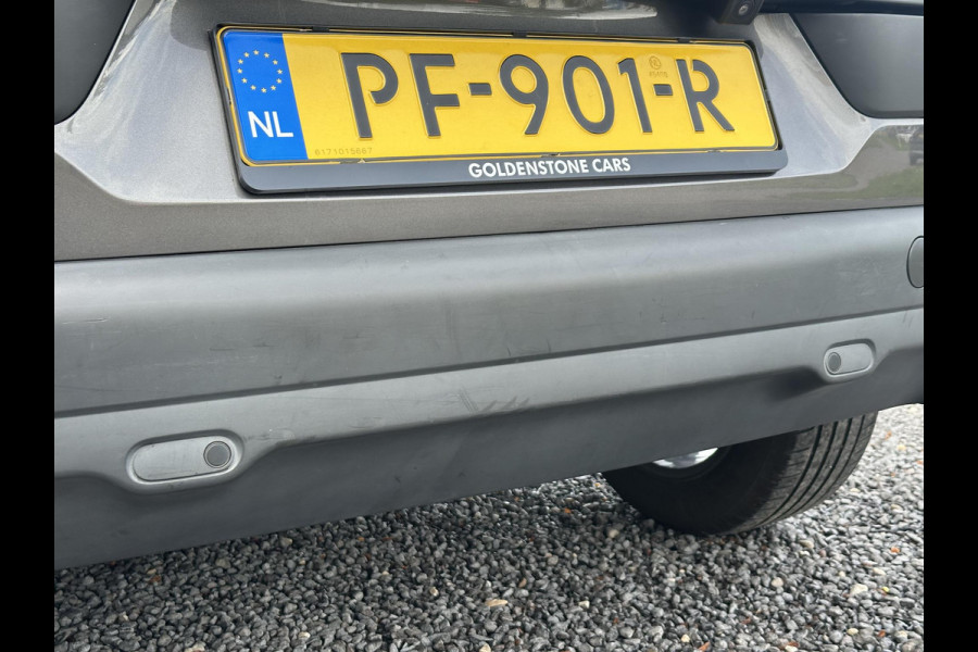 Citroën C4 Cactus 1.2 PureTech Shine 2e Eigenaar,Navi,Clima,Cruise,Camera,Recent Distributie,N.A.P,Pdc,APK tot 04-2026