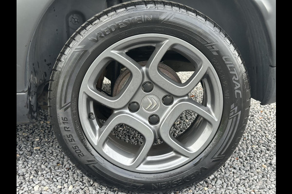 Citroën C4 Cactus 1.2 PureTech Shine 2e Eigenaar,Navi,Clima,Cruise,Camera,Recent Distributie,N.A.P,Pdc,APK tot 04-2026