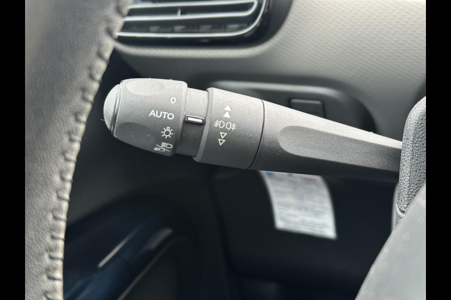 Citroën C4 Cactus 1.2 PureTech Shine 2e Eigenaar,Navi,Clima,Cruise,Camera,Recent Distributie,N.A.P,Pdc,APK tot 04-2026