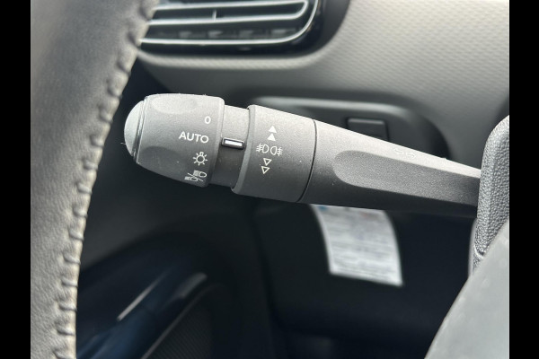 Citroën C4 Cactus 1.2 PureTech Shine 2e Eigenaar,Navi,Clima,Cruise,Camera,Recent Distributie,N.A.P,Pdc,APK tot 04-2026