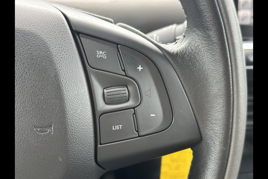 Citroën C4 Cactus 1.2 PureTech Shine 2e Eigenaar,Navi,Clima,Cruise,Camera,Recent Distributie,N.A.P,Pdc,APK tot 04-2026