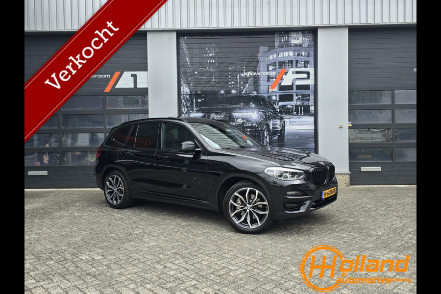 BMW X3 xDrive30e Executive| PANO|HEADUP|Xdrive