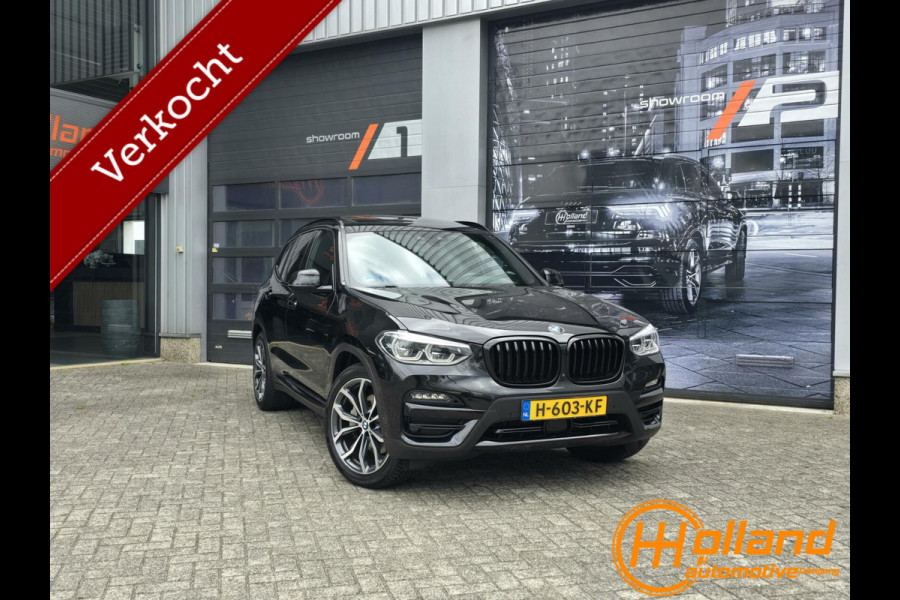 BMW X3 xDrive30e Executive| PANO|HEADUP|Xdrive