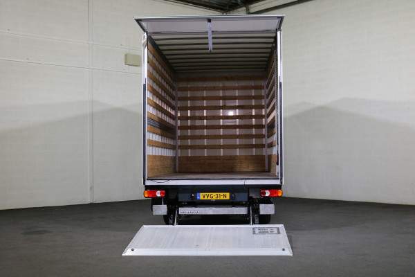 Renault Master 2.3 dCi 145pk Bakwagen met Laadklep