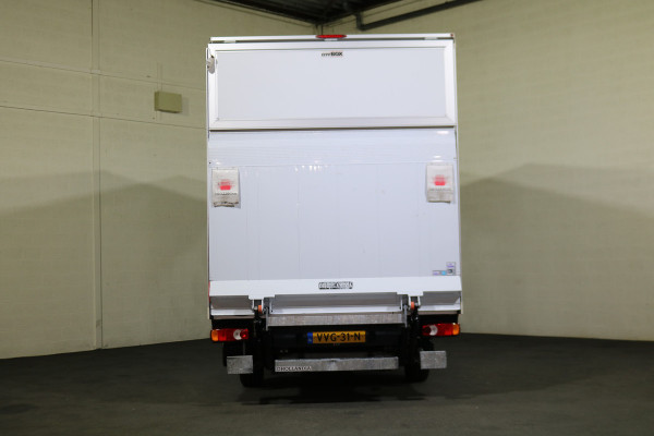 Renault Master 2.3 dCi 145pk Bakwagen met Laadklep