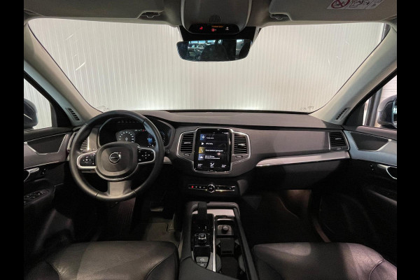 Volvo XC90 T8 Aut. LongRange Inscription Leder Parkeercamera Standkachel 455pk