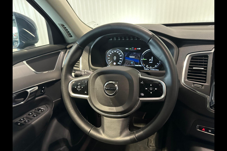 Volvo XC90 T8 Aut. LongRange Inscription Leder Parkeercamera Standkachel 455pk