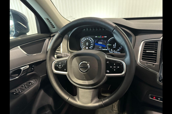 Volvo XC90 T8 Aut. LongRange Inscription Leder Parkeercamera Standkachel 455pk