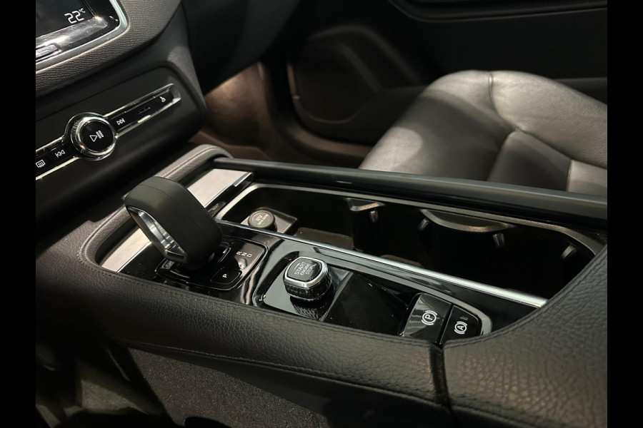 Volvo XC90 T8 Aut. LongRange Inscription Leder Parkeercamera Standkachel 455pk