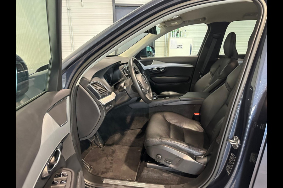 Volvo XC90 T8 Aut. LongRange Inscription Leder Parkeercamera Standkachel 455pk