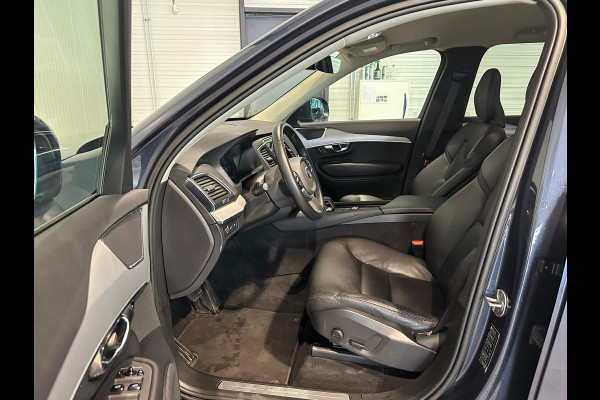 Volvo XC90 T8 Aut. LongRange Inscription Leder Parkeercamera Standkachel 455pk