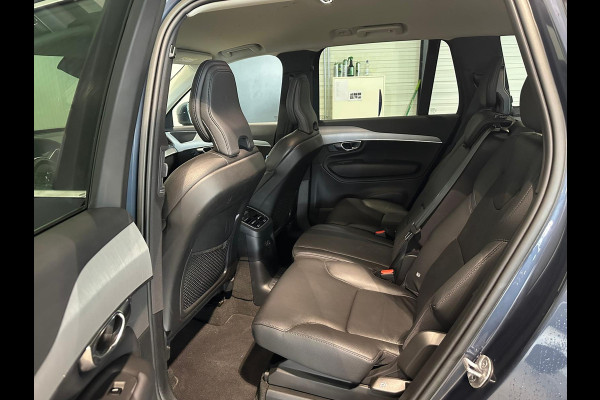 Volvo XC90 T8 Aut. LongRange Inscription Leder Parkeercamera Standkachel 455pk