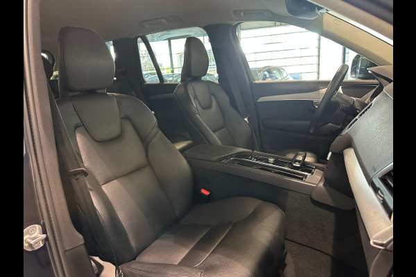 Volvo XC90 T8 Aut. LongRange Inscription Leder Parkeercamera Standkachel 455pk