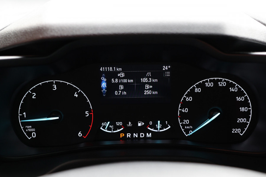 Ford Transit Connect 1.5 EcoBlue 120 PK L2 Limited | Navigatie | CarPlay | Camera | Cruise control | Bi-Xenon | Keyless Go | Trekhaak | Betimmering | DAB | Stoelverwarming | NAP Logisch | Nieuwe APK