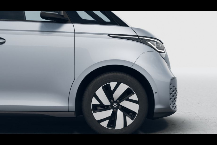 Volkswagen ID. Buzz Cargo Bulli Edition 79 kWh 210kW 286PK