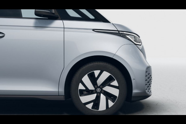 Volkswagen ID. Buzz Cargo Bulli Edition 79 kWh 210kW 286PK
