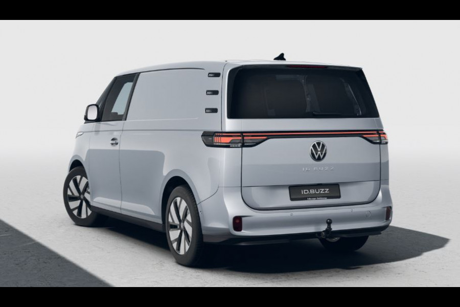 Volkswagen ID. Buzz Cargo Bulli Edition 79 kWh 210kW 286PK