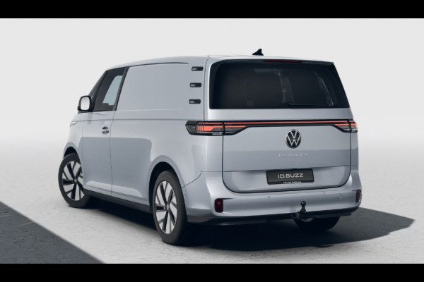 Volkswagen ID. Buzz Cargo Bulli Edition 79 kWh 210kW 286PK
