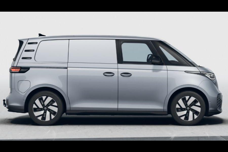 Volkswagen ID. Buzz Cargo Bulli Edition 79 kWh 210kW 286PK